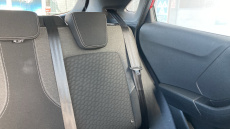 Ford Puma 1.0 EcoBoost Hybrid mHEV Titanium 5dr Petrol Hatchback